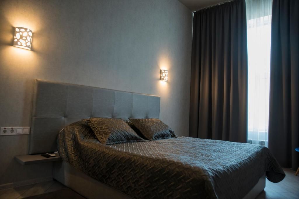 Отель Hotel Nika 2 Черноморск